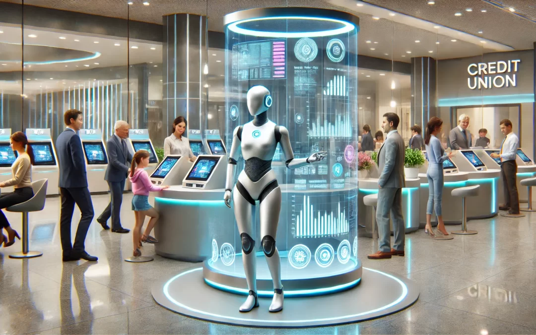 Day of Discovery #1 – AI & Credit Unions