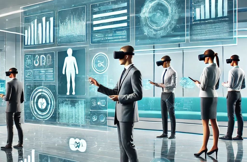Day of Discovery #3-VR / AR & Member Experience in Credit Unions