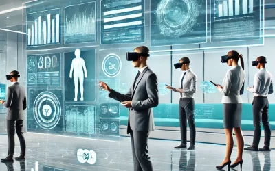 Day of Discovery #3-VR / AR & Member Experience in Credit Unions