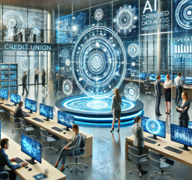 Day of Discovery #8 – Credit Union Branch Infrastructure and Operational Efficiency