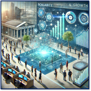 Day of Discovery #10 – Transforming Credit Union Branch Infrastructure and Scalability