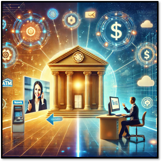 Day of Discovery #9 – Credit Union Branch Infrastructure and Member Satisfaction
