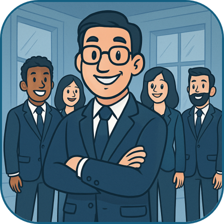 Day of Discovery #19 – Strategic Planning as the Platform for Executive Excellence