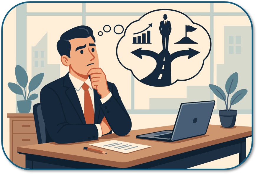 Day of Discovery #22- SPM & ProStrategy.ai – Helping Credit Unions Choose the Right Road