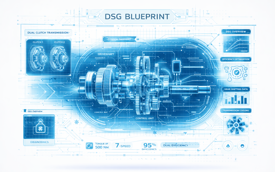 Day of Discovery #34- The Blueprint for Dynamic Strategic Governance