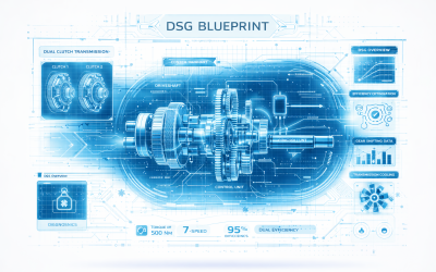 Day of Discovery #34- The Blueprint for Dynamic Strategic Governance