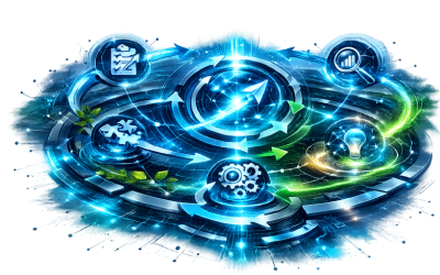 Day of Discovery #31- Dynamic Strategic Governance in Your Credit Union